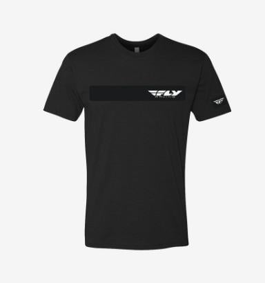 Fly Casual Corporate Tee