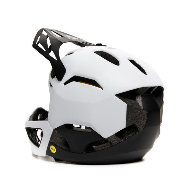 Dainese Linea 01 MIPS MTB Helmet - Black / White