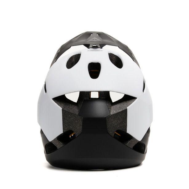 Dainese Linea 01 MIPS MTB Helmet - Black / White