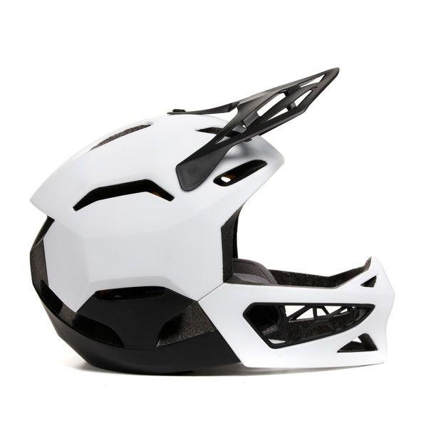 Dainese Linea 01 MIPS MTB Helmet - Black / White