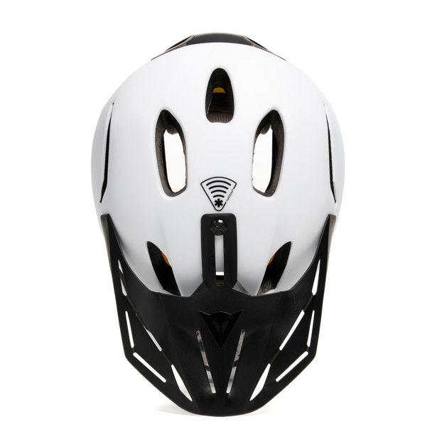 Dainese Linea 01 MIPS MTB Helmet - Black / White