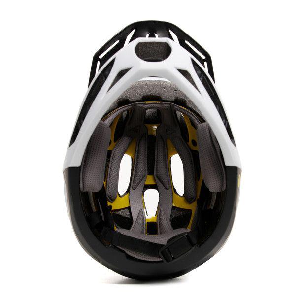 Dainese Linea 01 MIPS MTB Helmet - Black / White