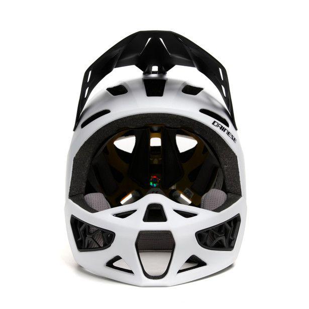 Dainese Linea 01 MIPS MTB Helmet - Black / White