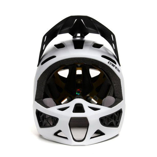 Dainese Linea 01 MIPS MTB Helmet - Black / White