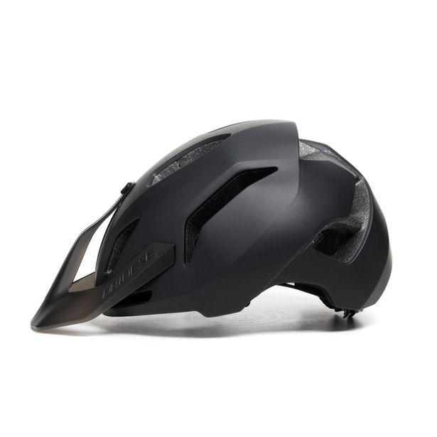Dainese Linea 03 MTB Helmet - Black