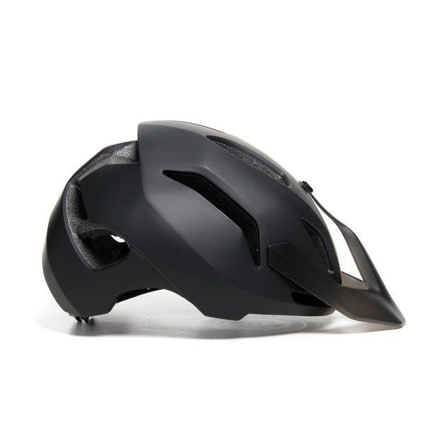 Dainese Linea 03 MTB Helmet - Black