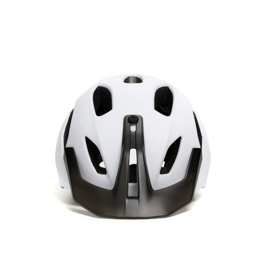 Dainese Linea 03 MTB Helmet - White Black