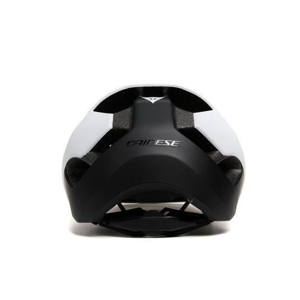 Dainese Linea 03 MTB Helmet - White Black