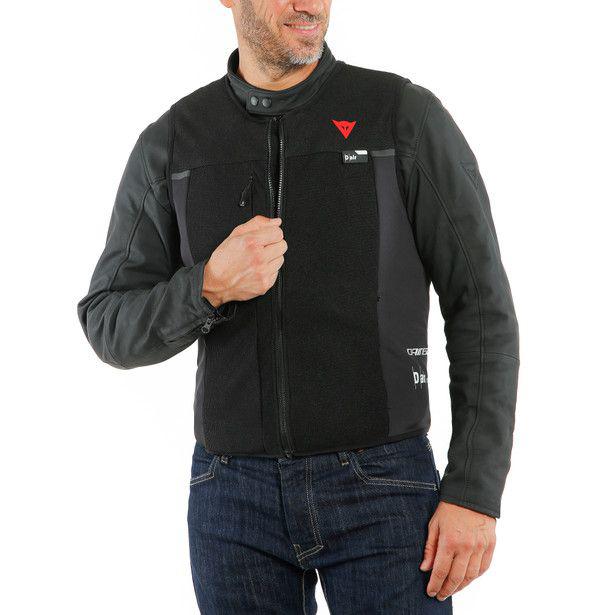 Dainese Smart Jacket Airbag - Black