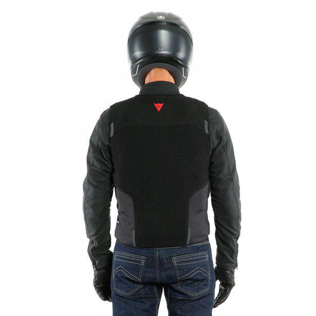 Dainese Smart Jacket Airbag - Black