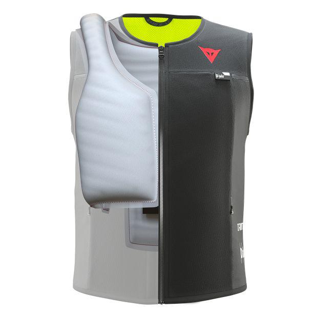 Dainese Smart Jacket Airbag - Black