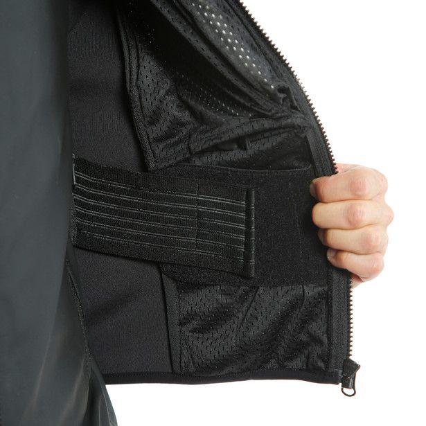 Dainese Smart Jacket Airbag - Black