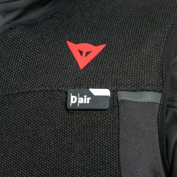 Dainese Smart Jacket Airbag - Black