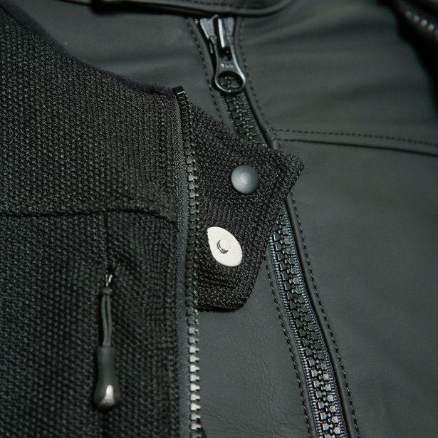Dainese Smart Jacket Airbag - Black