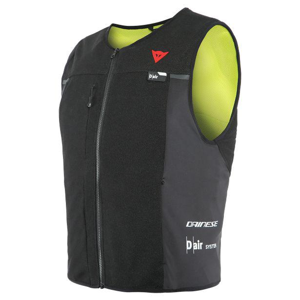 Dainese Smart Jacket Airbag - Black