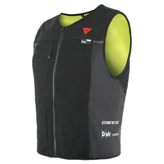 Dainese Smart Jacket Airbag - Black