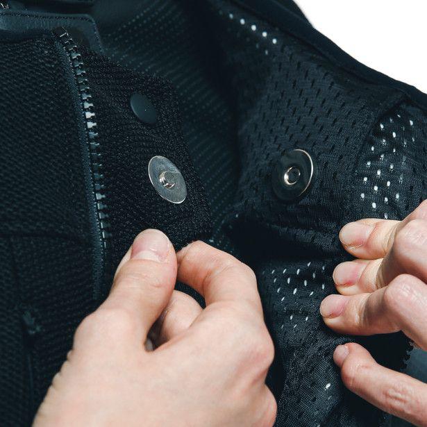 Dainese Smart Women's Jacket - Black