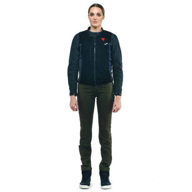 Dainese Smart Women's Jacket - Black