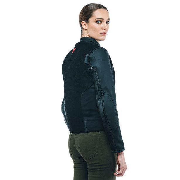 Dainese Smart Women's Jacket - Black
