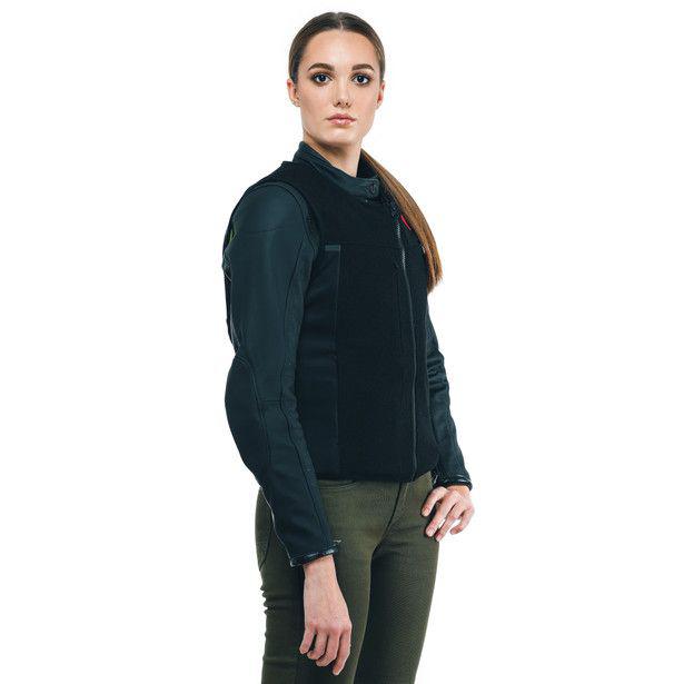 Dainese Smart Women's Jacket - Black