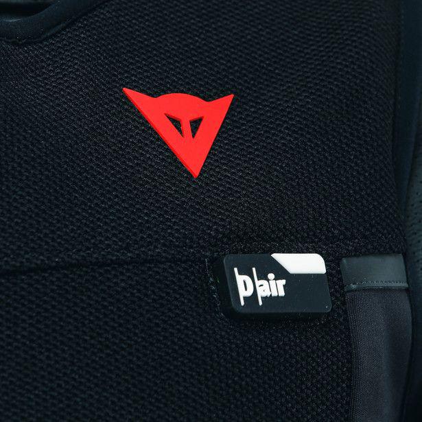 Dainese Smart Women's Jacket - Black