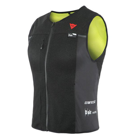 Dainese Smart Women's Jacket - Black