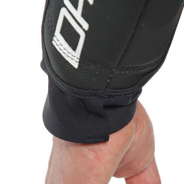 Dainese Intrepida Perforated Leather Jacket - Matt Black