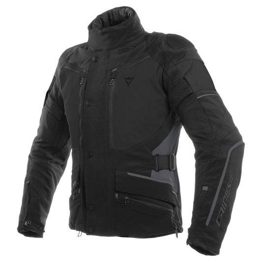 Dainese Carve Master 2 Gore-Tex Jacket - Black Ebony