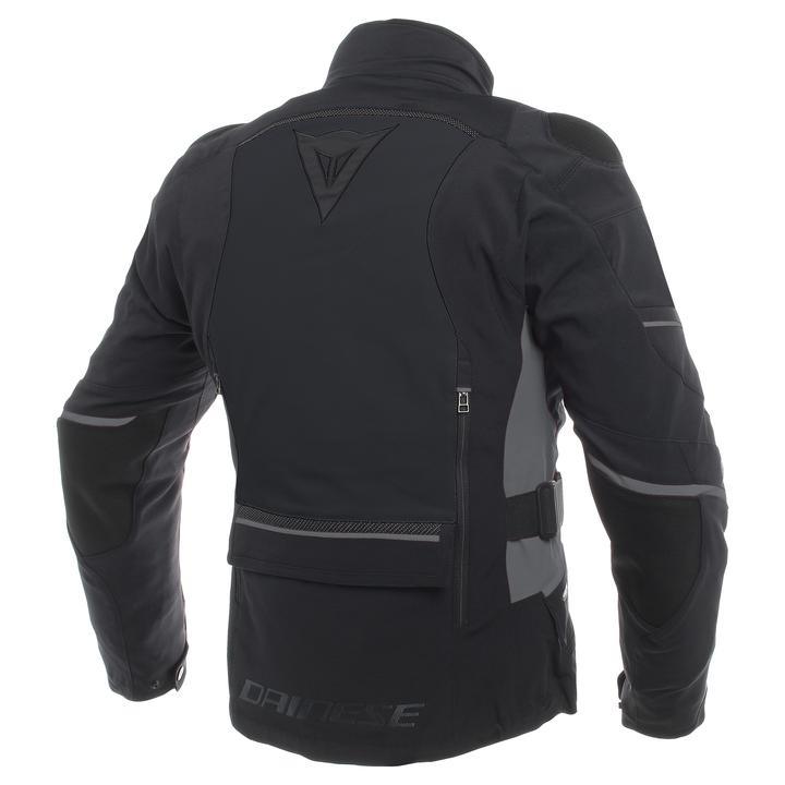 Dainese Carve Master 2 Gore-Tex Jacket - Black Ebony