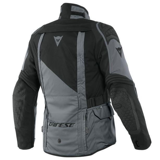Dainese D-Explorer 2 Gore-Tex Jacket - Grey / Black