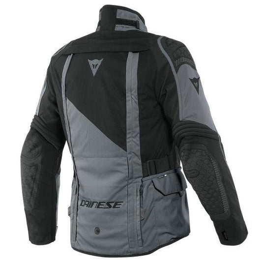 Dainese D-Explorer 2 Gore-Tex Jacket - Grey / Black