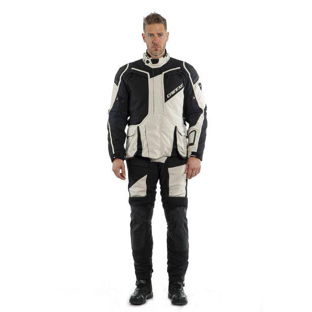 Dainese D-Explorer 2 Gore-Tex Jacket - Peyote / Black