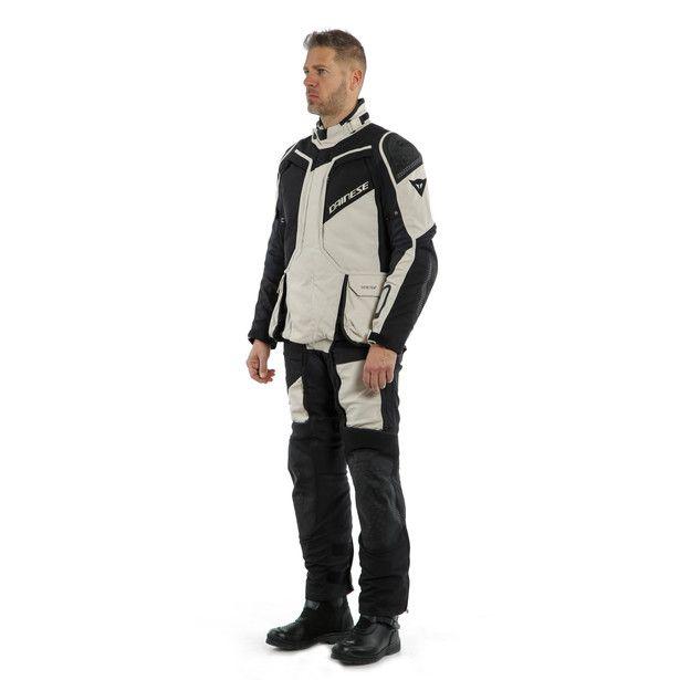 Dainese D-Explorer 2 Gore-Tex Jacket - Peyote / Black