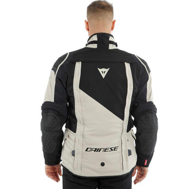Dainese D-Explorer 2 Gore-Tex Jacket - Peyote / Black