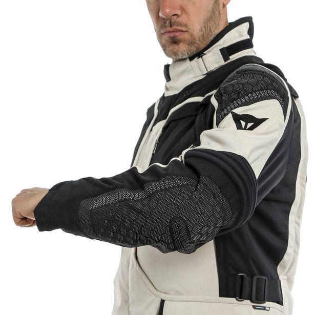 Dainese D-Explorer 2 Gore-Tex Jacket - Peyote / Black
