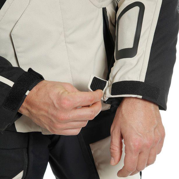 Dainese D-Explorer 2 Gore-Tex Jacket - Peyote / Black