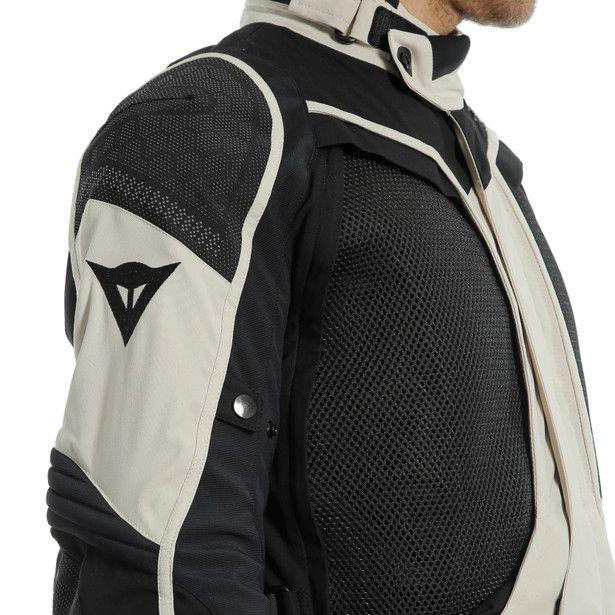 Dainese D-Explorer 2 Gore-Tex Jacket - Peyote / Black