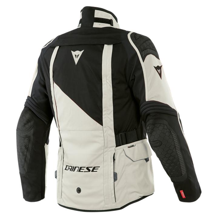 Dainese D-Explorer 2 Gore-Tex Jacket - Peyote / Black