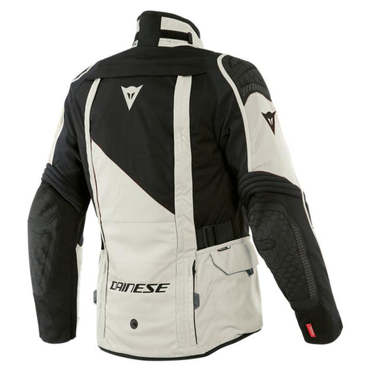Dainese D-Explorer 2 Gore-Tex Jacket - Peyote / Black