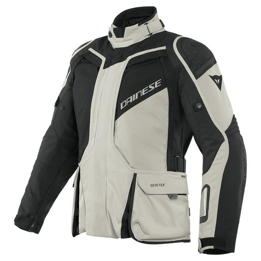 Dainese D-Explorer 2 Gore-Tex Jacket - Peyote / Black