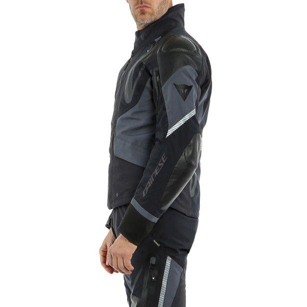 Dainese Sport Master Gore-Tex Jacket - Black Ebony