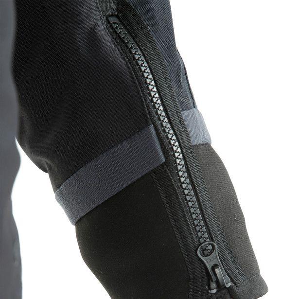 Dainese Sport Master Gore-Tex Jacket - Black Ebony