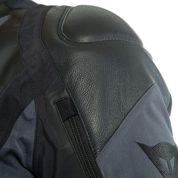 Dainese Sport Master Gore-Tex Jacket - Black Ebony