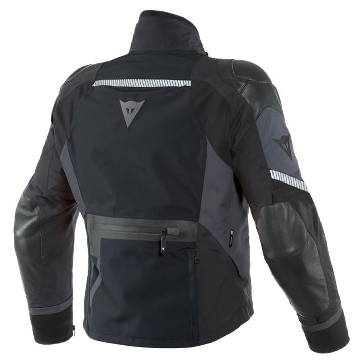 Dainese Sport Master Gore-Tex Jacket - Black Ebony