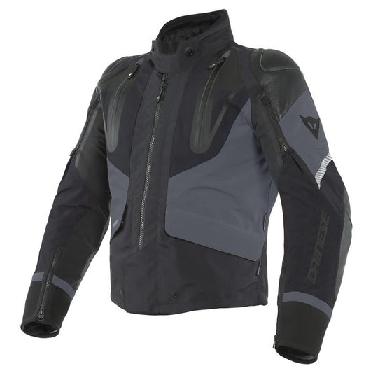 Dainese Sport Master Gore-Tex Jacket - Black Ebony