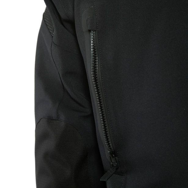 Dainese Tonale D-Dry Jacket - Red / Black