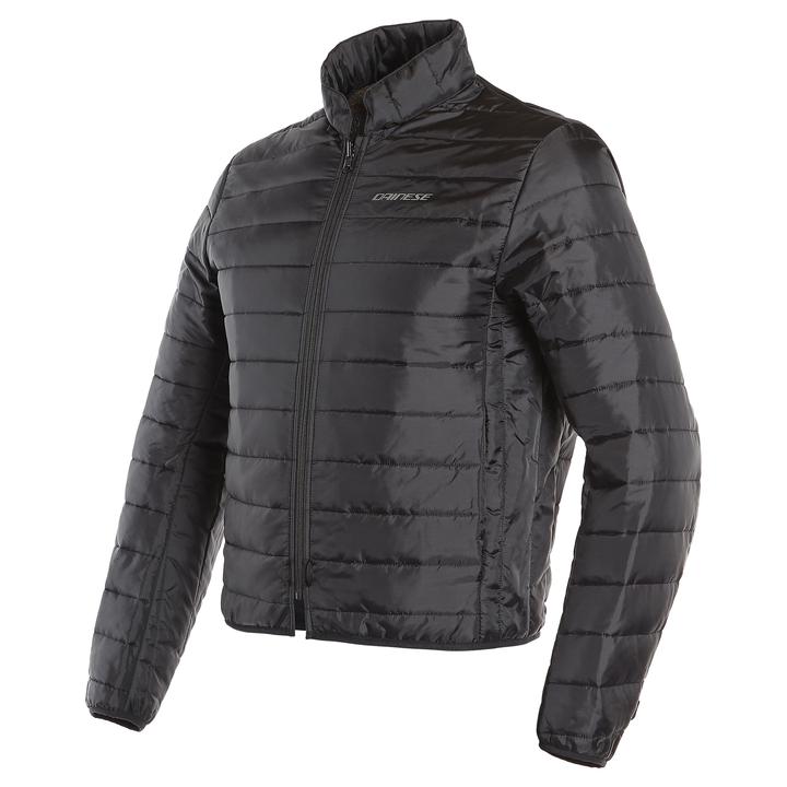 Dainese Tonale D-Dry Jacket - Black / Yellow