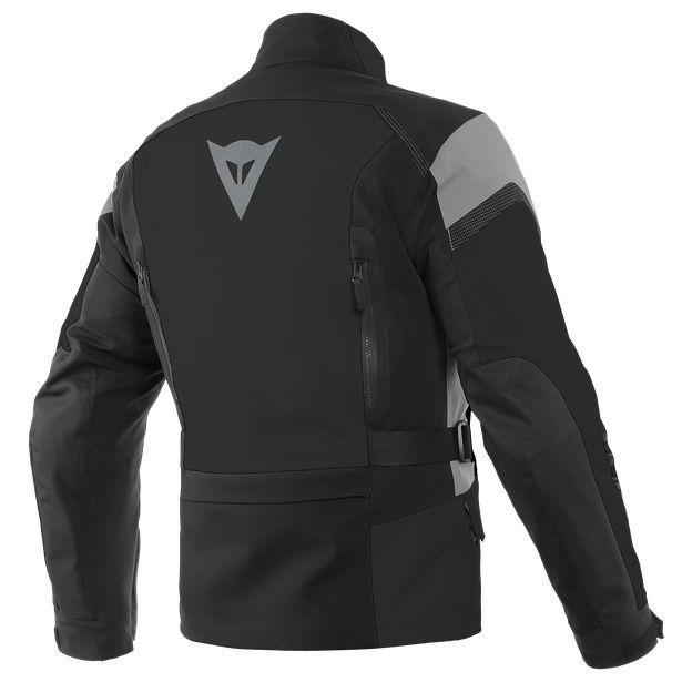 Dainese Tonale D-Dry Jacket - Black Ebony