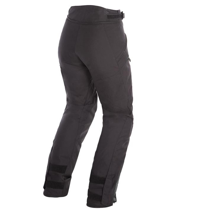 Dainese Tempest 2 Women's D-Dry Pants - Black Ebony