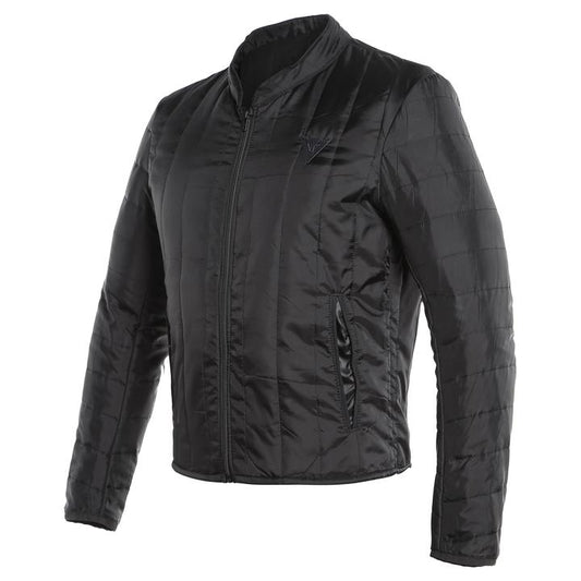 Dainese Avro D2 Textile Jacket - Black / White / Yellow